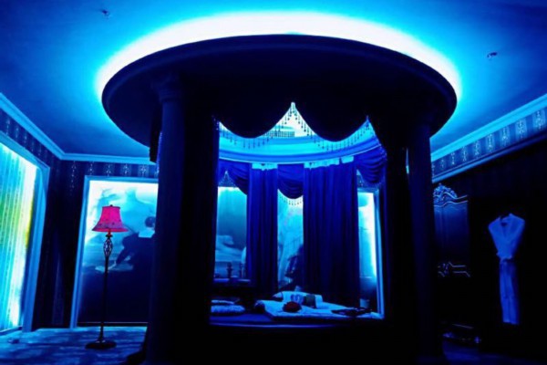 广州斜颈按摩，专业手法放松身心