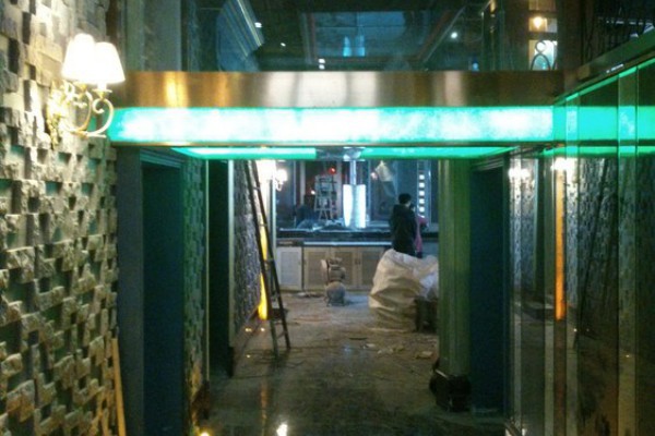 广州cosplay按摩店推荐