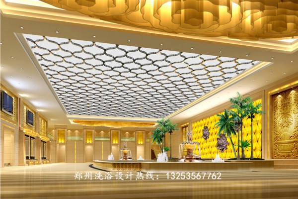 广州天河按摩SPA体验推荐