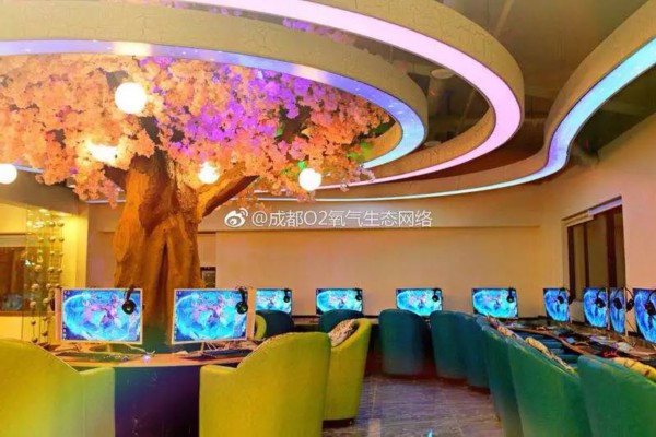 广州夜未央：揭秘广州小伙的深夜娱乐世界