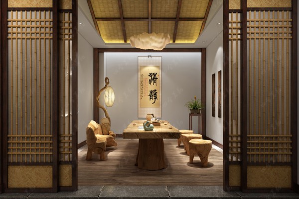 广州凤品茶业专业茶叶批发