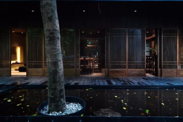 广州桑拿水池推荐