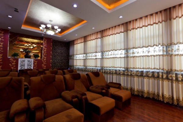 广州夜生活之按摩放松指南