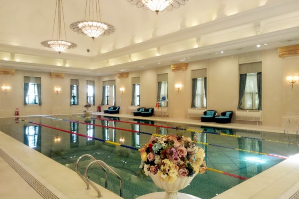 广州番禺桑拿热门去处盘点