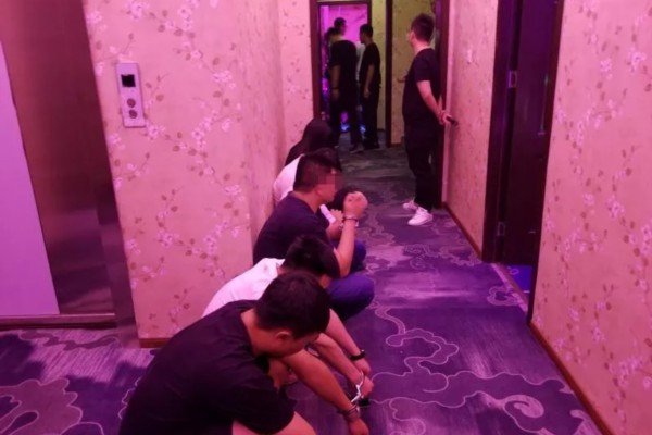 广州夜市鬼市全纪录，揭秘神秘夜生活