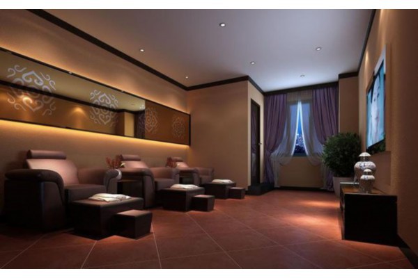 广州富云酒店98年回顾：经典酒店的历史瞬间