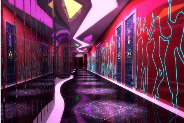 广州夜骑电动车热门路线推荐