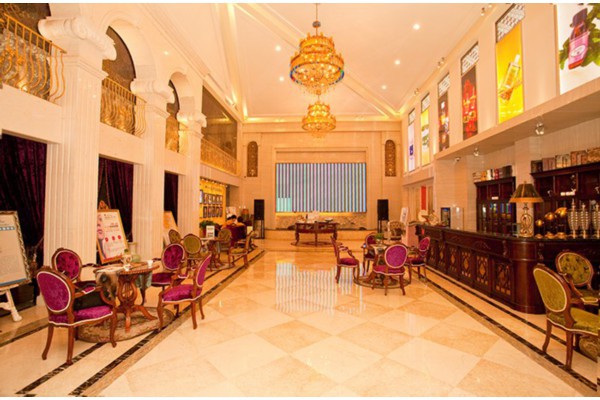 广州天河区按摩沐足店推荐：享受舒适放松的养生之旅