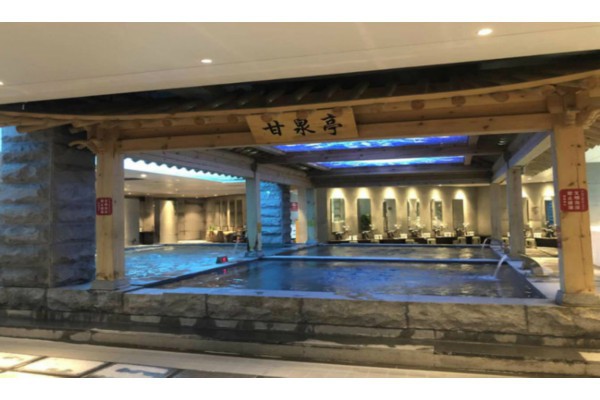 广州周边按摩馆精选盘点