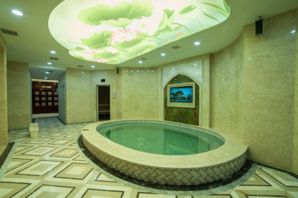 广州按摩点餐攻略