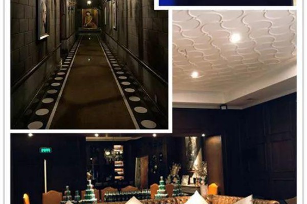 广州品茶酒店排名，你的茶事好去处