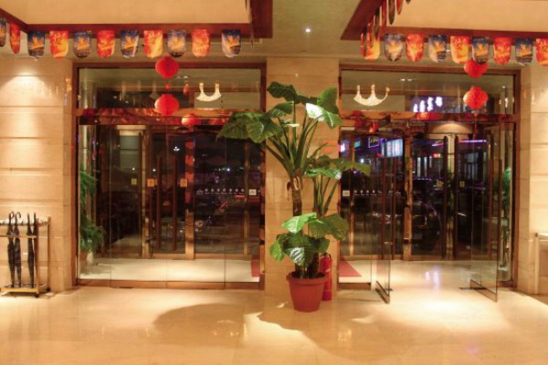 广州95水会诚邀精英加入