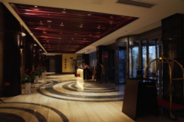 广州95水汇部长访谈：行业洞察