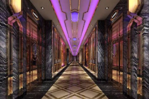 广州夜生活盘点：繁华都市的夜色魅力