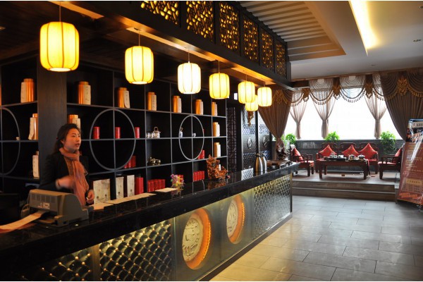 广州品茶网站推荐：性价比之选