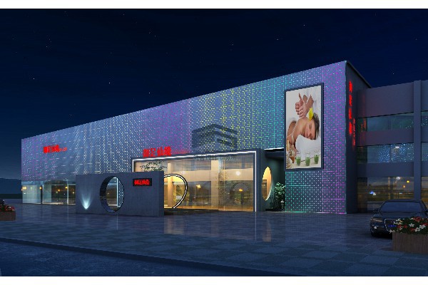 广州95楼自助餐推荐：美食天堂等你来探秘