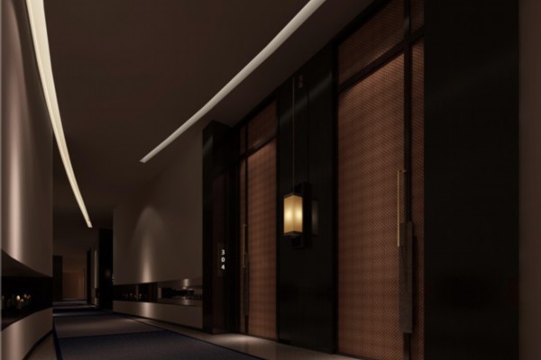 广州98平米小户型住宅盘点：空间利用绝妙