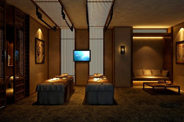 前进桑拿广州店：享受舒适桑拿的绝佳选择