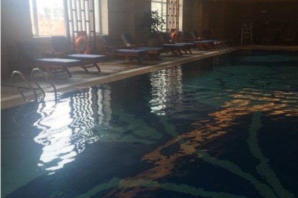 广州东塔95楼西餐精选推荐