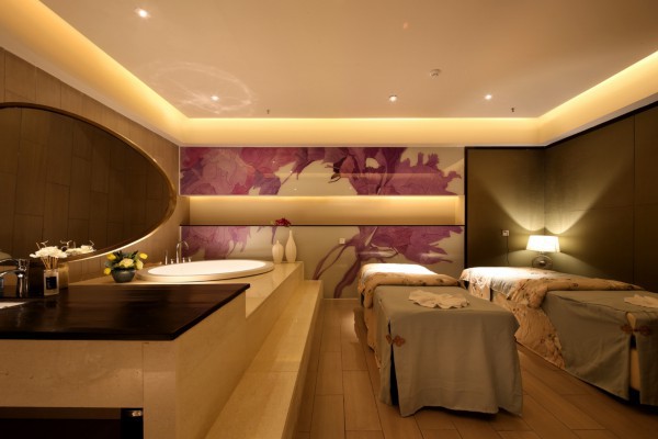 广州桑拿盛汇热门推荐