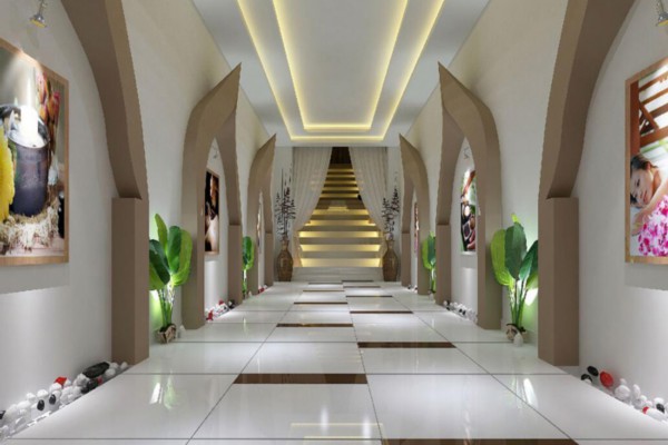 广州太古仓码头夜生活攻略：探寻历史与现代交融的休闲胜地