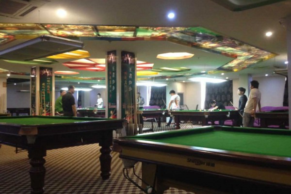 广州夜生活全攻略：必去的热门地点