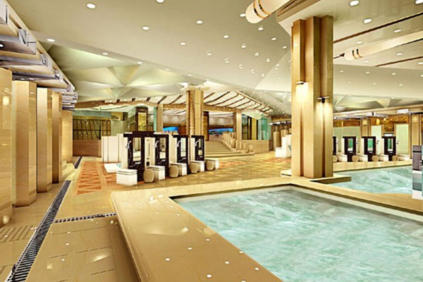 广州按摩聚会价格表推荐