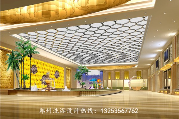 广州HYHG桑拿中心推荐