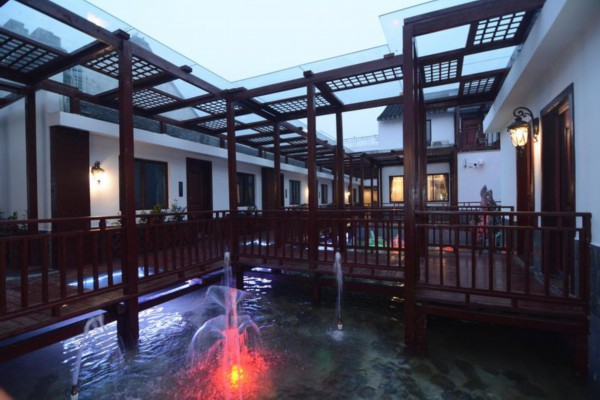 广州桑拿馆盘点：品质之选，放松身心新体验